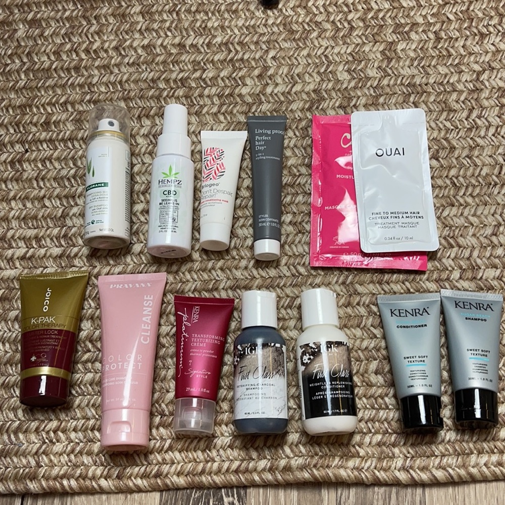 bundle